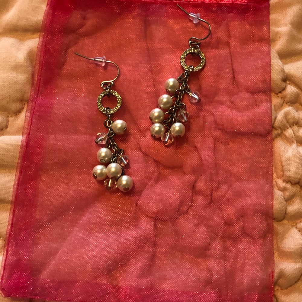 ❤️WHBM EARINGS❤️